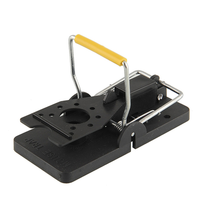 1PC Reusable Rat Catching Mice Mouse Traps Mousetrap Ba