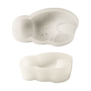 896A Ice Cream Moulds Reusable Moulds Kitchen Handmade