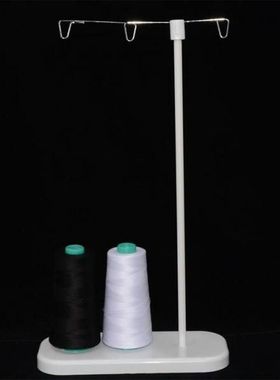 1pcs Sewing Machine Spool Thread Stand Household Steel