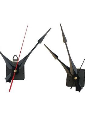 K1MF Kit Jam Dinding Diy Kuarsa Jam Menit Jarum Kedua