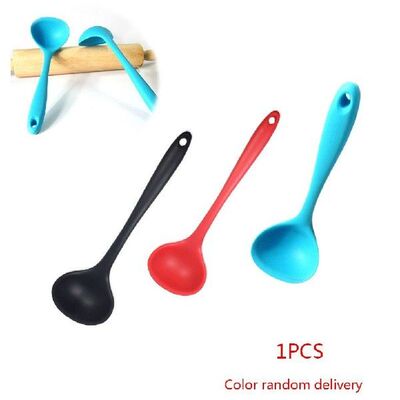Soup Spoon Ladle Loch Ness Monster Design Spoons Cooking