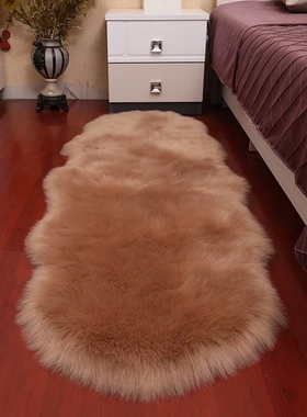 Living Room Mat Bedroom Carpet Home Decor Pv Velvet Customiz