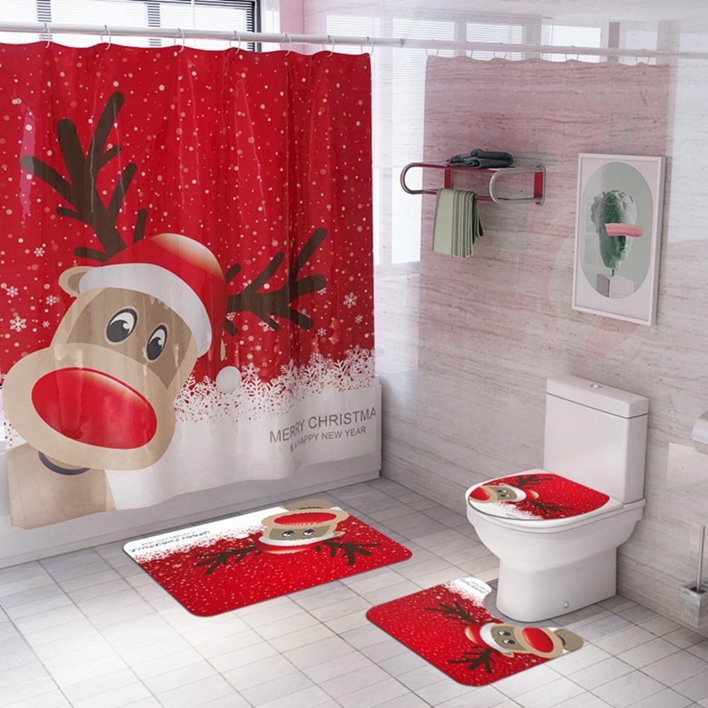 ChristmasBathroomS
