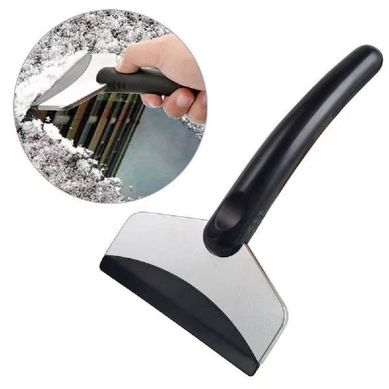 Durable Snow Ice Scraper Car Windshield Auto Ice Remove