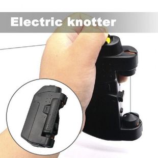 Lightweight Electric Delicate Automatic Knot Fishing Lure