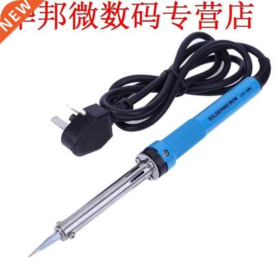 220 V/60 W Soldeerbout Handvat Potlood Soldeerstation hitteb