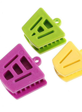 3Pcs 3Sizes Mouth Prop Bite Rubber Opener Retractor Dentist