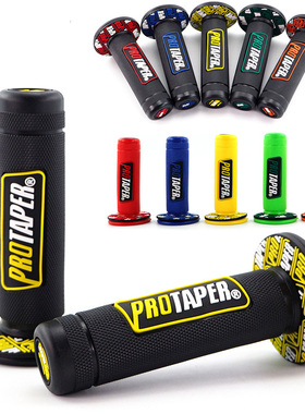 Handle Grip Pro taper Motorcycle High Quality Protaper Dirt