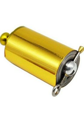 GOeseslden Rod Monkey King Steel Bomb Rod Telescopic Rod