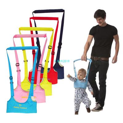 New Arrival Baby Walker,Baby Harness Assistant Toddler Leash