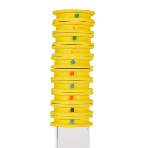 Rig Line Winder Spooler Winders Carp Fishing Durable Foam