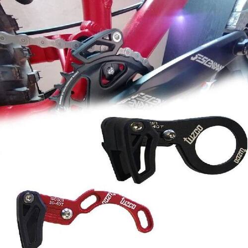 ZTTO Mountain Bike Single Disc Chain Guide Bicycle Chain