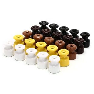 for Wall Insulator Porcelain Wiring Pieces Ceramic