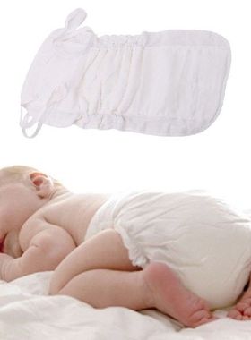 Reusable Washable Inserts Boosters Liners For Baby Diaper