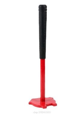 Pembuka Barel Minyak Kekuatan Tinggi dengan Pegangan