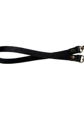 Genuine Leather Purse Bag Handle Strap for Handbag