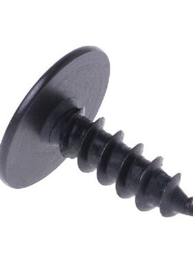 10pcs Engine Cover Undertray Splashguard Wheel Arch Torx