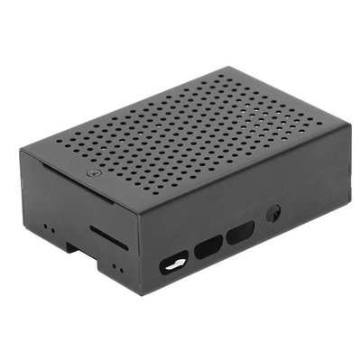 Case for Raspberry Pi Aluminium Alloy Shell Protective