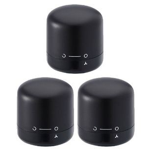 Wine Stopper Bottle Champagne Vacuum Stoppers Corks Sealer