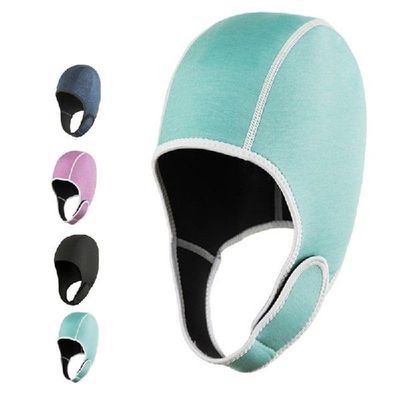 2MM Hood Diving Cap Neoprene Scuba Snorkeling Wetsuit Hood