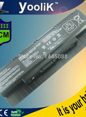 Laptop Battery Asus A32-N56 N46 N46V N46VM N46VZ N56 N56V N