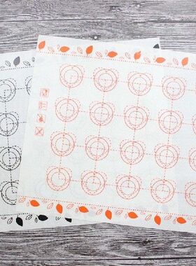 Multi-Functional Makaron Baking Cooling Mat High Quality