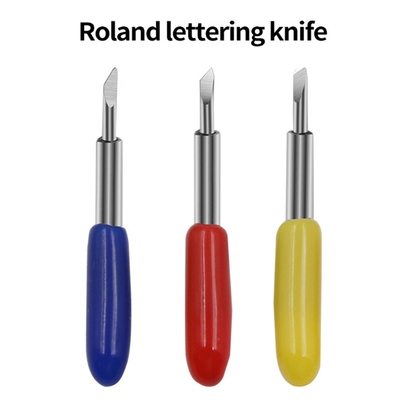 Cutting Knife 30° 45° 60° Tungsten S