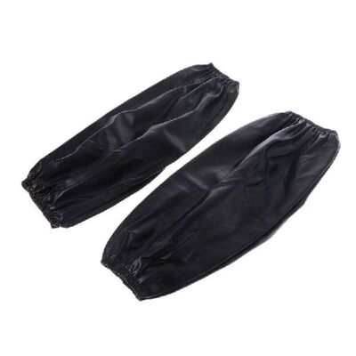 1 Pasang Sarung Lengan Tahan Air Anti Minyak Penutup Kulit