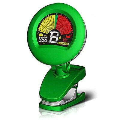 Guitar Tuner Digital Electronic Tuner Acoustics and for