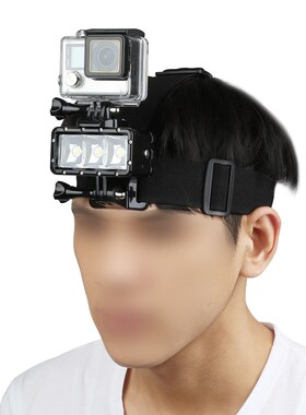 Diving Fill Light LED Shooting Photographic Lights Underwat