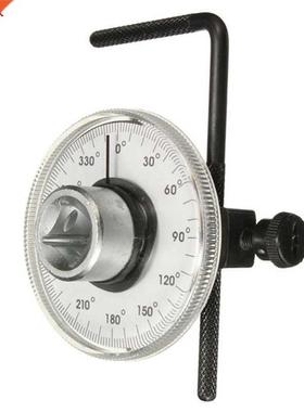 Universal Professional 1/2 Inch Adjustable Drive Torque Angl