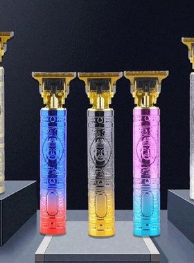 Beard Shaver Electric Professional Hair Trimmer for Men