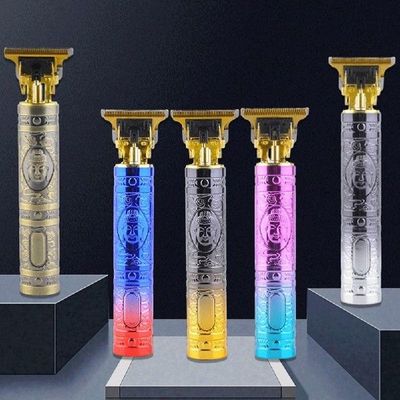 Beard Shaver Electric Professional Hair Trimmer for Men