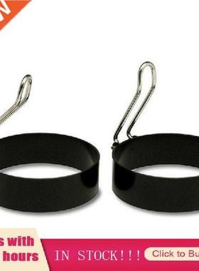 New Nonstick Multifunction Metal Egg Frying Rings Fried Egg