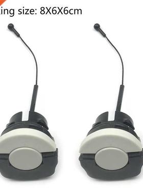 2pcs Tank Fuel Cap 适用于 MS290 MS310 MS360 MS340 MS381 MS4