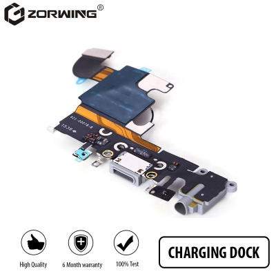 1 PCS Charging Port Dock SB Connector Flex  iPhone 5 5S 6 6S