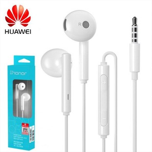 Huawei Honor AM115 Headset with 3.5mm in Ear Earbuds Earpho