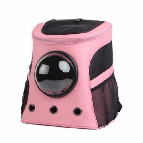 High Quality Breathable Space Capsule Outdoor Cat Dog