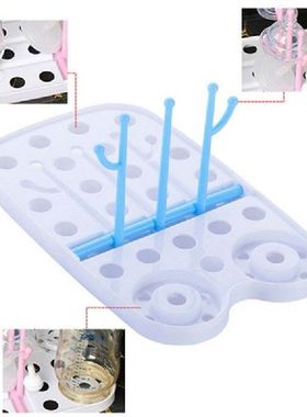 Bottle Dry Rack Baby Bottle Drain Drying Racks Baby Bottle