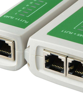 2021 RJ45 RJ11 RJ12 CAT5 CAT6 UTP Network LAN USB Cable