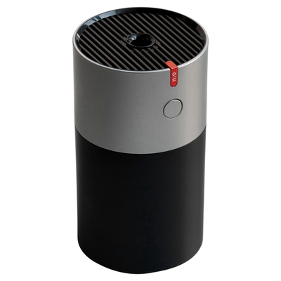 Mini Humidifier Car Home Dual USB Portable Aroma Diffuser