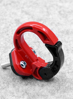 Scooter Helmet Claw Rustproof New Listing-Scooter Front