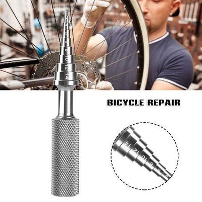 Bicycle Bearing Remover Bearing Race And Seal Puller