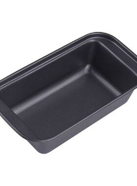 K1MF Alat Cetakan Kue Baki Piring Dalam Persegi Panjang