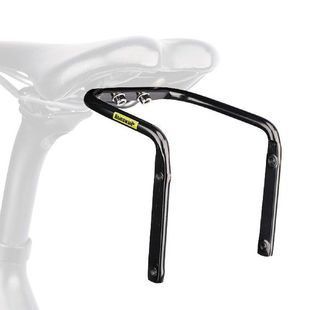 Bike Seat Bag Stabilizer Bicycle Saddle Bag Stabilizer