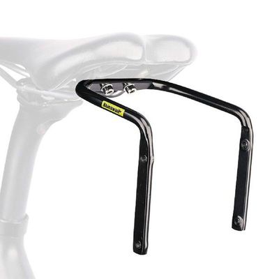 Bike Seat Bag Stabilizer Bicycle Saddle Bag Stabilizer