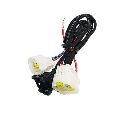 Air Diesels Parking Heater Harnes & Main Wire Harness Fo