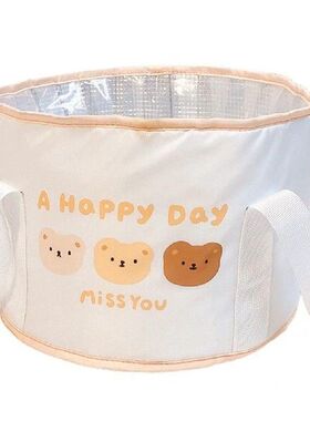 Reliable Foot Basin Decorative Strong Bearing Capacity