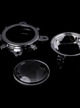 44mm Lens + 50mm Reflector Collimator+ Fixed Bracket For