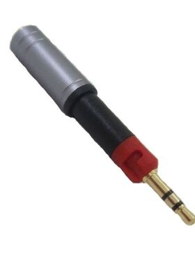 3.5mm Headphone Adapter Jack Plug Converter for